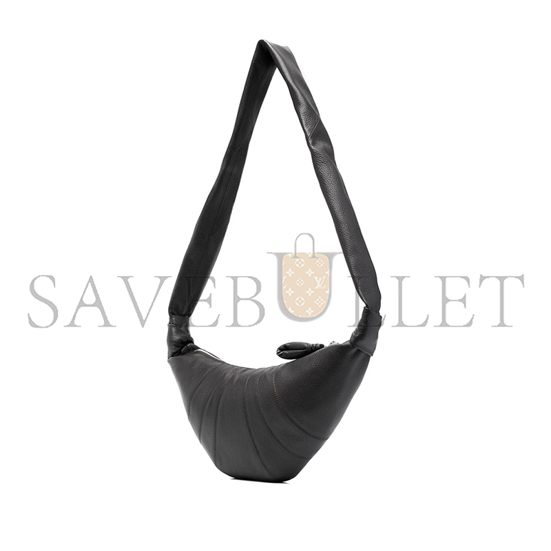LEMAIRE CROISSANT SMALL CROSSBODY BAG (35*16*5cm)